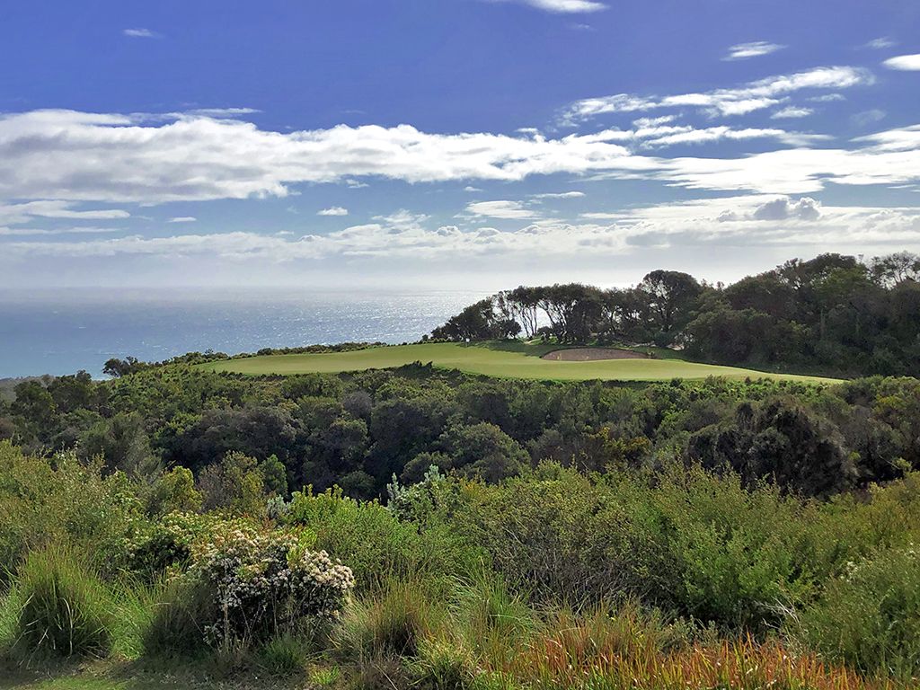 National Golf Club (Old)